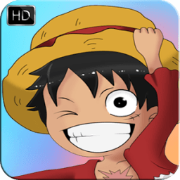 One P 4K Wallpaper Anime иконка