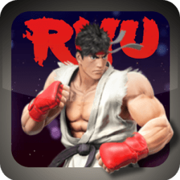 Street Fight Team Rivals आइकन