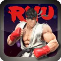 Street Fight Team Rivals