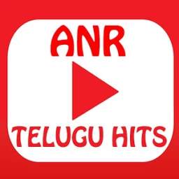 ANR Telugu Songs