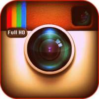 Full HD Sweet Selfie Camera