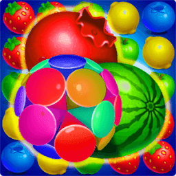 Fruit Match Fun иконка