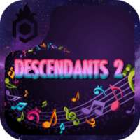 Descendants 2 Music Playlist