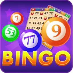 Bingo Arena - Offline Bingo Casino Games For Free