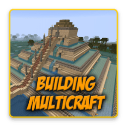 Building Block MultiCraft icon