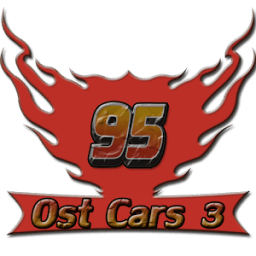 Song for Car3 Cartoon иконка