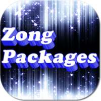 All Zong Packages on 9Apps