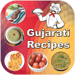 Gujarati Recipes icon