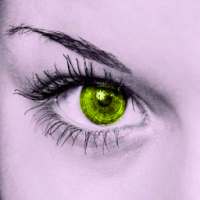 Eye Beautiful Color Changer