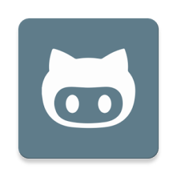 My GitHub أيقونة