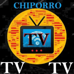 Chiporro tv icon