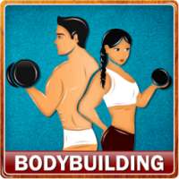 Bodybuilding Diet Exercises for men & Women