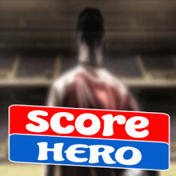 New Score! Hero Walktrough иконка