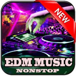 Nonstop EDM Music 2018 1.0