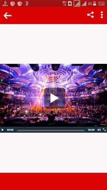 DJ Nonstop EDM Music 2018 screenshot 1