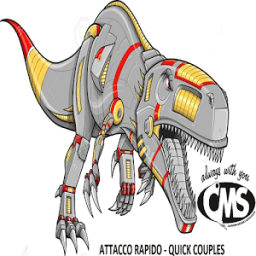 CMS Benne Attacco Rapido иконка