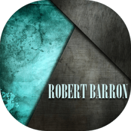 Robert Barron иконка