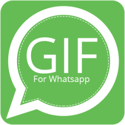 GIF for Whatsapp иконка
