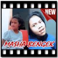 Video Masha Bengek Challenge