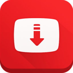 Snap tube أيقونة