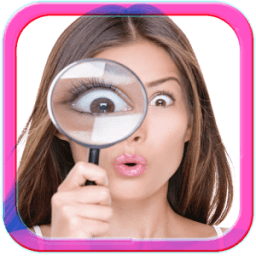 Loupe Microscope Camera Pro иконка