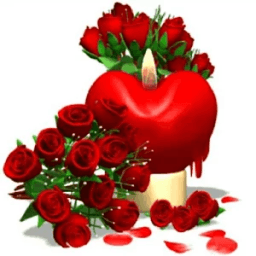 frases y poemas para enamorar icon