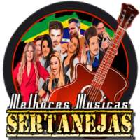 Melhores Músicas Sertanejas Mp3 on 9Apps