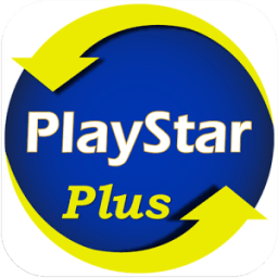 Playstar New иконка