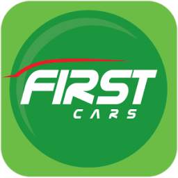 First Cars 1.6