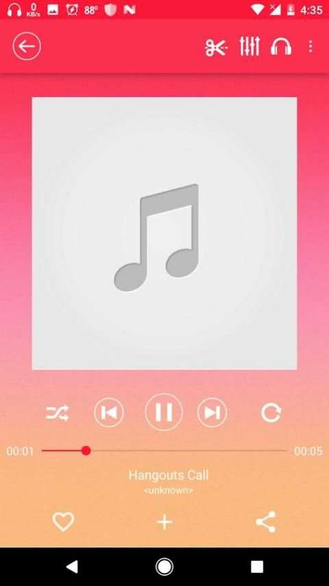 Indian Mp3 Music Player screenshot 3