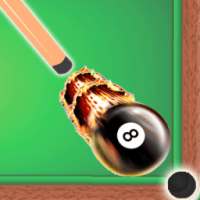 8 Ball Flash Play