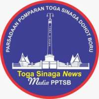 Toga Sinaga News icon