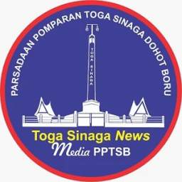 Toga Sinaga News 8.0