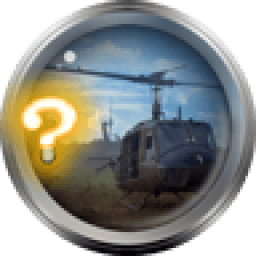 Vietnam War Quiz icon