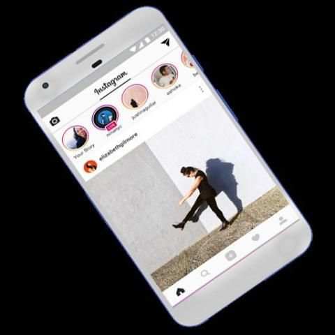 Instagram Beta screenshot 3