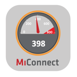 MiConnect иконка