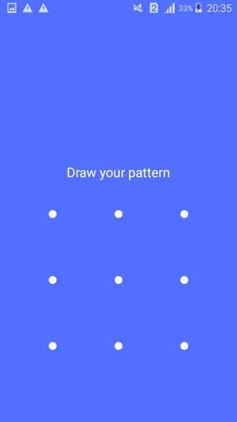 App Locker Pro screenshot 4