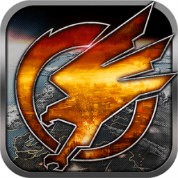 Rise of Empires-Play With the World أيقونة