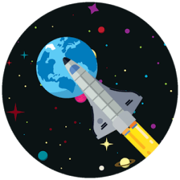 Space Frontier icon