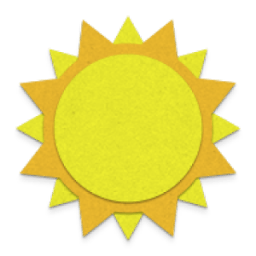 Sunshine (Udacity Coursework) आइकन