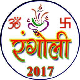 Rangoli иконка