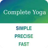 Complete Yoga : Pranayama, Articles, Health Tips