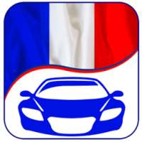 signalisation routière - France on 9Apps