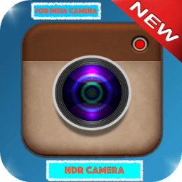 HDR Camera New (2018) иконка