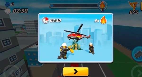Guide for LEGO City Build, Chase, Cars & Fun screenshot 4