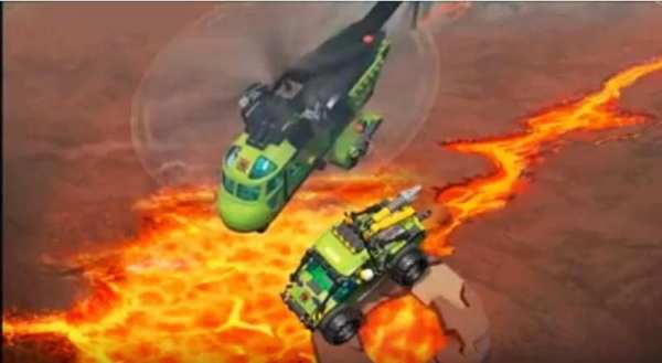 Guide for LEGO City Build, Chase, Cars & Fun screenshot 1