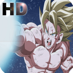 ikon Dragon DBS Anime wallpaper