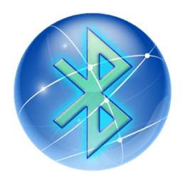 Bluetooth App Share and backup