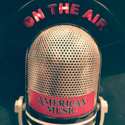 American Music иконка