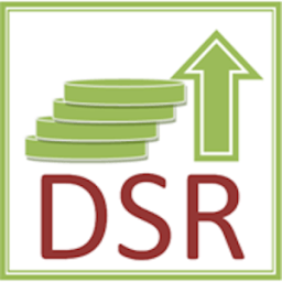 Daily Sales Report أيقونة